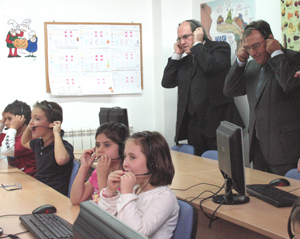 idiomas lab